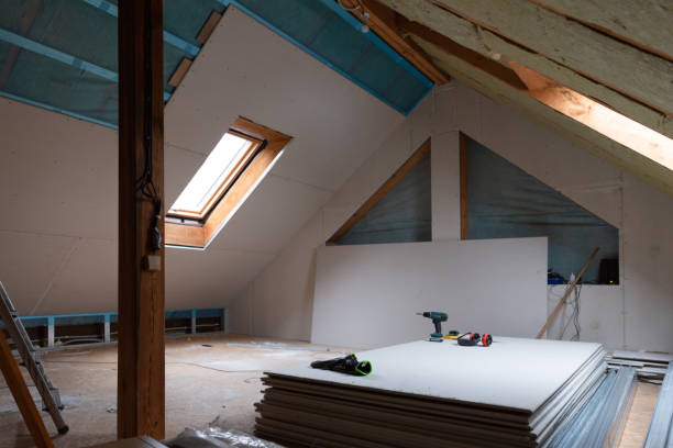 Best Blown-in Insulation in Union Springs, AL