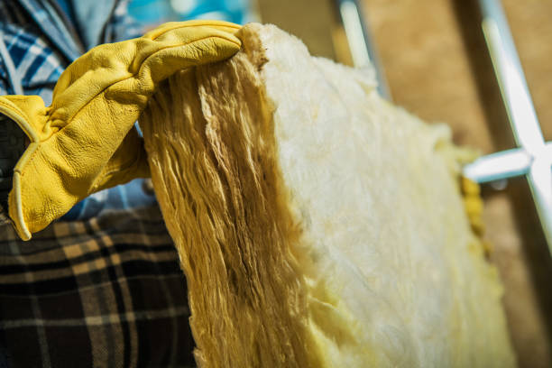 Types of Insulation We Offer in Union Springs, AL