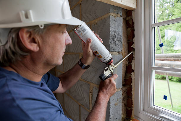 Union Springs, AL Insulation Contractor Company