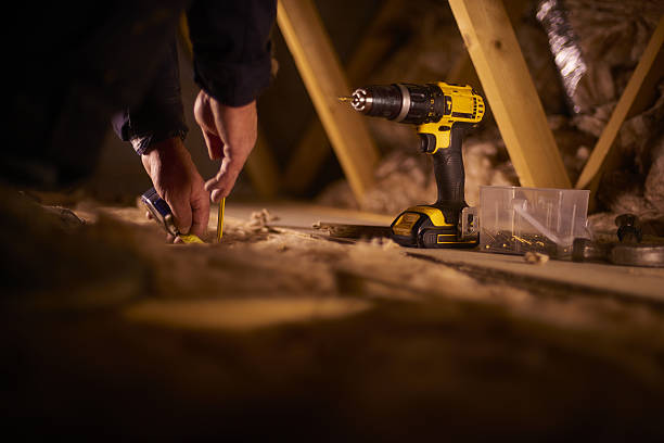 Best Residential Insulation in Union Springs, AL