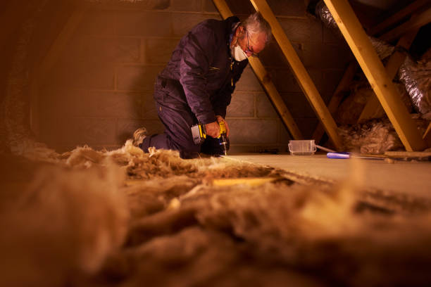 Best Commercial Insulation in Union Springs, AL